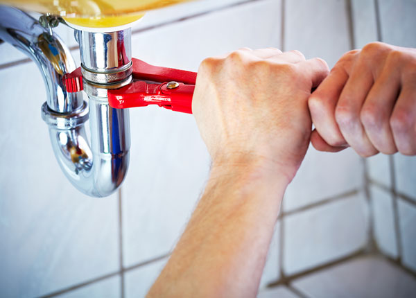 About Bleiblerville Plumbers